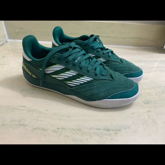 Adidas Skateboarding Copa Nationale womens sz 10, men’s az 8.5 - Picture 5 of 7